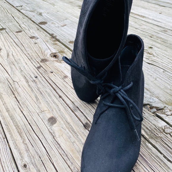 Style & Co Booties,Size 8M - Picture 2 of 11